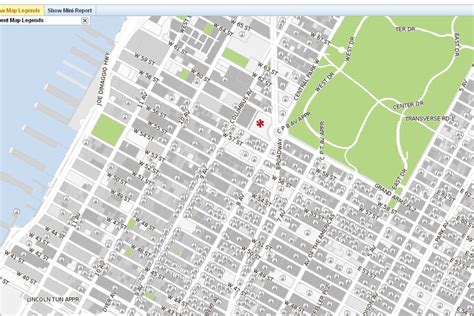 nyc eater|eater nyc maps.